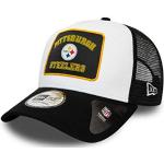 New Era Pittsburgh Steelers NFL Cap verstellbar Tr