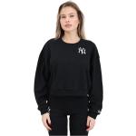 New Era, Sweatshirts Black, Mujer, Talla: XS