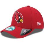 New Era The League Arizona Cardinals Team, Gorra Hombre, Rojo, 54-59