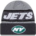 New Era York Jets NFL 2023 Sideline Tech Knit CW G