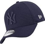 Gorras blancas de poliester de béisbol  New York Yankees con logo NEW ERA 39THIRTY talla M para mujer 