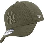 New Era York Yankees 39thirty Stretch Cap Diamond