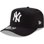 New Era York Yankees 9fifty Stretch Snap Cap MLB Team Stretch Navy - M - L
