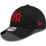Gorras negras de algodón de béisbol  New York Yankees NEW ERA Talla Única para hombre 