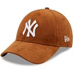 Gorras de pana de béisbol  New York Yankees talla 62 NEW ERA 9FORTY Talla Única para hombre 