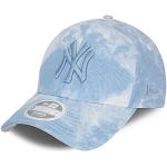 Gorras de algodón de béisbol  New York Yankees NEW ERA MLB Talla Única para mujer 