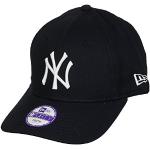 New York Yankees MLB League Navy 9Forty Adjustable
