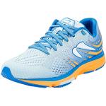 Zapatillas azules de running Newton Kismet talla 38 para mujer 