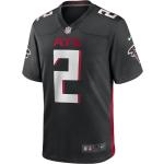 NFL Atlanta Falcons (Matt Ryan) Camiseta de fútbol americano - Hombre - Negro