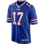 NFL Buffalo Bills (Josh Allen) Camiseta de fútbol americano - Hombre - Azul