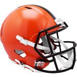 NFL Cleveland Browns Speed - Casco de fútbol réplica