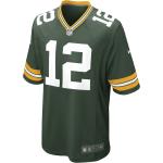 NFL Green Bay Packers (Aaron Rodgers) Camiseta de fútbol americano - Hombre - Verde