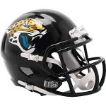NFL Jacksonville Jaguars Revolution Speed Mini Helmet by Riddell