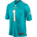 NFL Miami Dolphins (Tua Tagovailoa) Camiseta de fútbol americano - Hombre - Verde