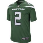 NFL New York Jets (Zach Wilson) Camiseta de fútbol americano - Hombre - Verde