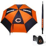 NFL paraguas de Golf, 30569, Chicago Bears, talla única
