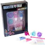 Gloss multicolor Monster High para mujer 