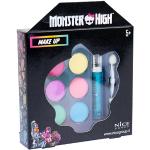 Sombras multicolor en set de regalo Monster High para mujer 