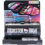 Pintauñas multicolor Monster High para mujer 