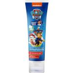 Nickelodeon Paw Patrol Coloring Bath Paint espuma de baño para niños Blue Bubble Gum 150 ml