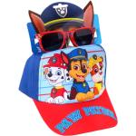 Nickelodeon Paw Patrol Set Cap & Sunglasses set para niños 2 ud