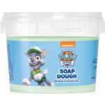Nickelodeon Paw Patrol Soap Dough jabón de baño para niños Pear - Rocky 100 g