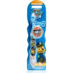 Nickelodeon Paw Patrol Toothbrush cepillo de dientes para niños Boys 1 ud