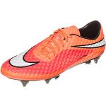 Nike 599851 Hypervenom Phantom SG-Pro - Botas de fútbol para Hombre, Color Naranja, Talla 25,5 EU