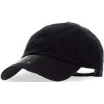 NIKE 913011-011 U NSW H86 Futura Wash Cap Hat Unisex Black/Black/Black 1SIZE