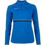 NIKE Womens Dril Top Academy 21 Drill Top para Muj