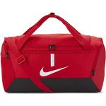 Nike Academy Team Sports Backpack, Unisex Adult, University Red/Black/White, Uni
