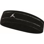 Nike Accessoires Nike Cinta pelo - Jordan Terry - negro/negro/blanco onesize