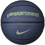 Balones azules de baloncesto Nike Graphic para mujer 