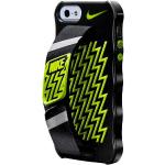 Nike Accessories Handheld Iphone Case Verde,Negro
