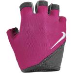 Guantes rosas Nike Essentials talla L para mujer 
