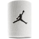 Nike Accessories Jordan Jumpman Wristband Blanco Hombre