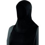 Nike Accessories Pro Sport Hijab Negro M-L Mujer