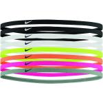 Nike Accessories Skinny 8 Units Headband Multicolor Hombre
