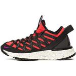 Nike ACG React Terra Gobe Hombre Trainers BV6344 Sneakers Zapatos (UK 9.5 US 10.5 EU 44.5, Bright Crimson Vivid Purple 600)