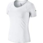 Nike Tank Advantage Court - Camiseta/Camisa Deportivas para Mujer, Color Blanco, Talla M