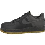 Calzado de calle gris de goma informal acolchado Nike Air Force 1 LV8 talla 45,5 para hombre 