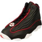 Nike Air Jordan Pro Strong Dc8418 Zapatillas deportivas de baloncesto para hombre, Negro , 45.5 EU