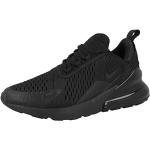 Nike Air MAX 270 BG, Zapatillas de Deporte Hombre, Negro (Black/Black 001), 38 EU
