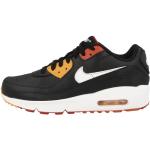 Nike Air MAX 90 LTR GS Trainers CD6864 Sneakers Zapatos (UK 5.5 us 6Y EU 38.5, Black White Cosmic Clay 017)