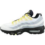 Chunky sneakers grises informales Nike Air Max 95 talla 42,5 para hombre 