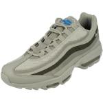 Chunky sneakers grises informales Nike Air Max 95 talla 44 para hombre 