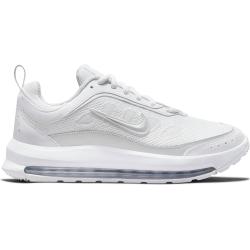 Nike Air Max Ap Running Shoes Blanco EU 40 1/2 Mujer