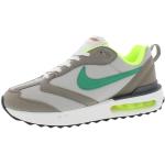NIKE Air MAX Dawn Hombre Running Trainers DH4656 Sneakers Zapatos (UK 8 US 9 EU 42.5, Olive Grey Malachite 002)