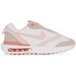 Nike AIR MAX DAWN - Zapatillas mujer summit white/atmosphere-fossil stone