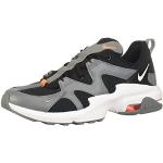 Zapatillas grises con cámara de aire informales acolchadas Nike Air Max talla 47,5 para hombre 